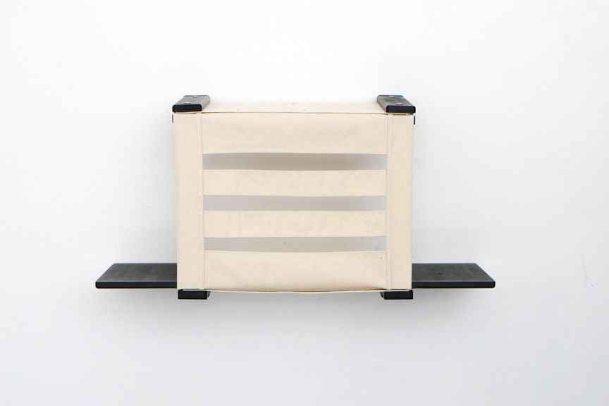 Cat Cubby for Wall