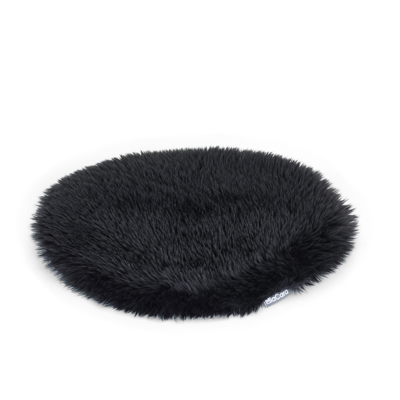 Torre Cushion, Black