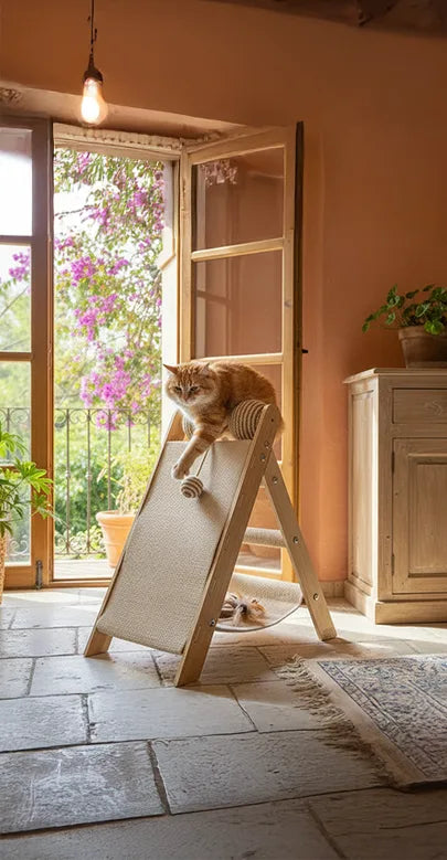 Costa Cat Play Tripod, view 3