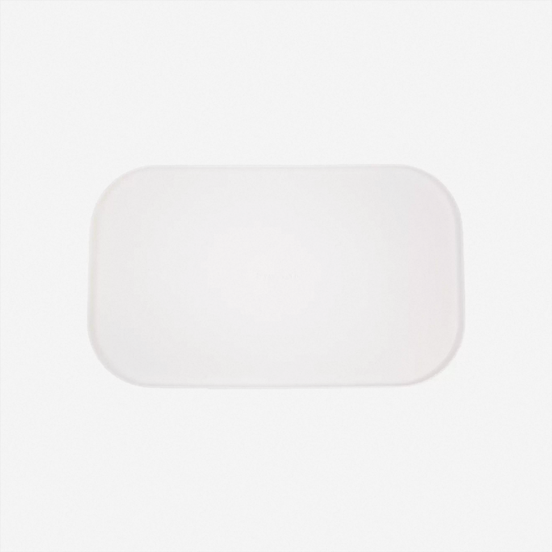 Aevan Epoch silicone cat feeding mat with raised edges