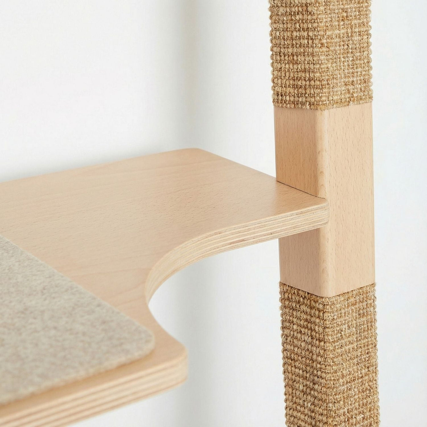 H-Series Extension Kit by H-Tree Studio, view 6