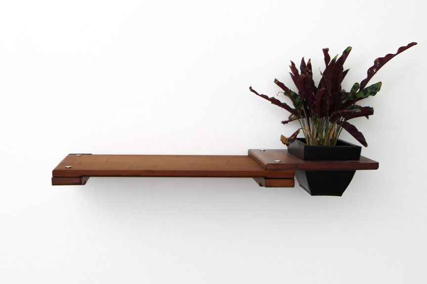 Cat Plant Stand