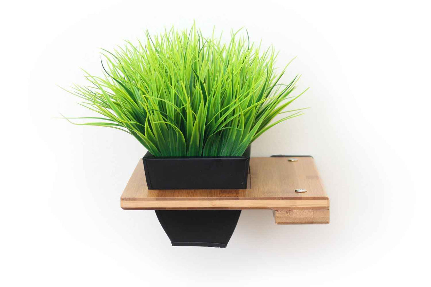 Cat Plant Stand