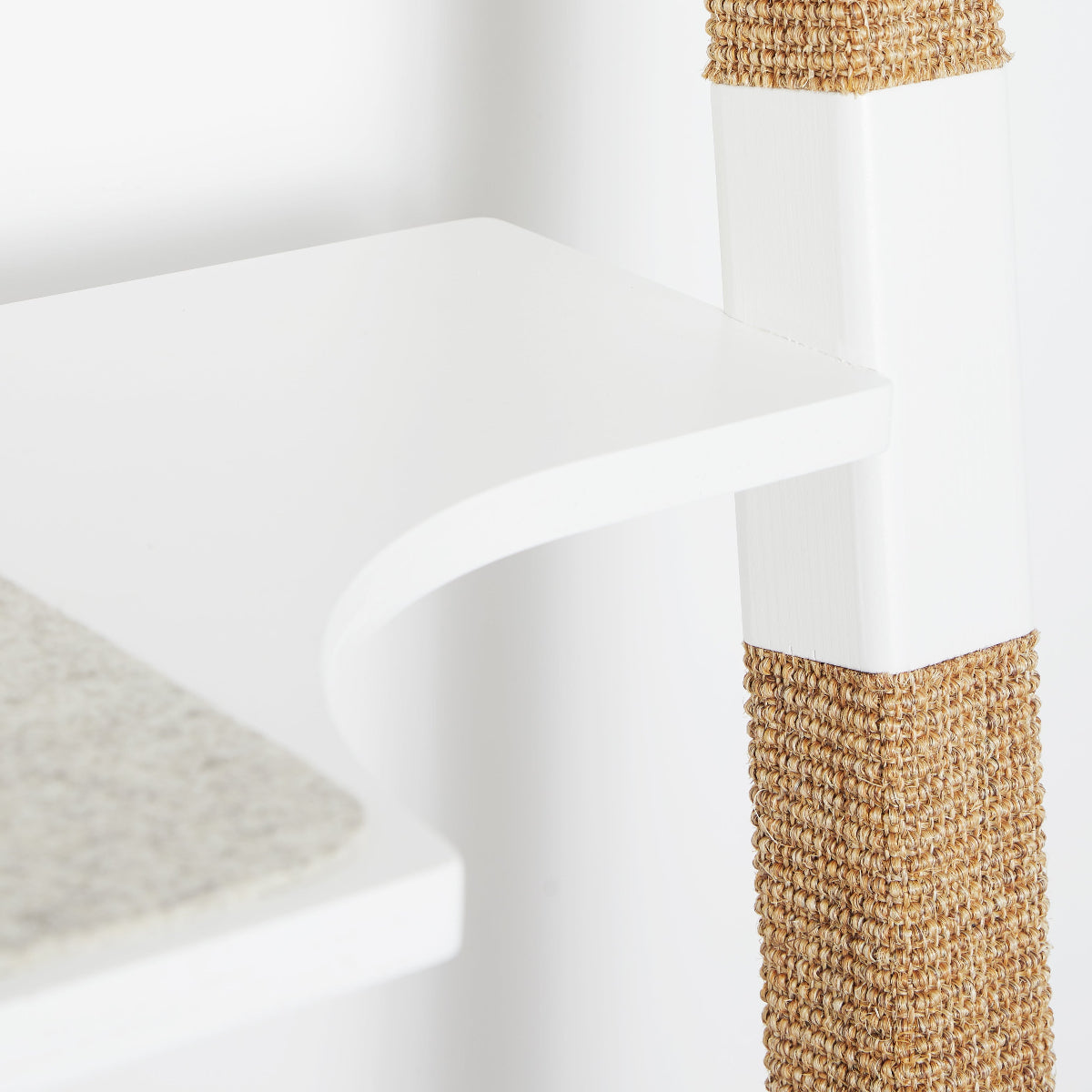 H2 Cat Scratching Tree by H-Tree Studio, view 5
