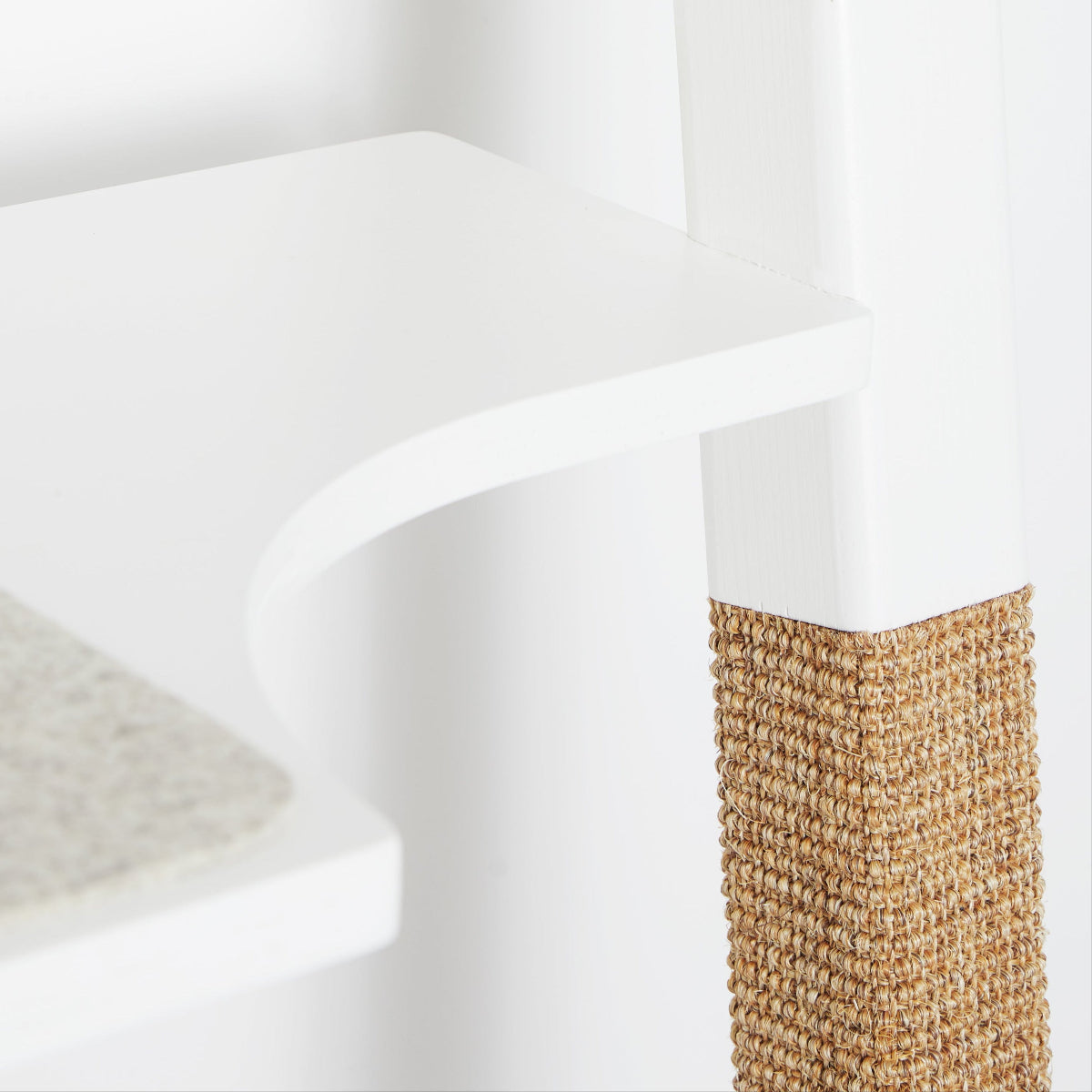 H4 Cat Scratching Tree by H-Tree Studio, view 5