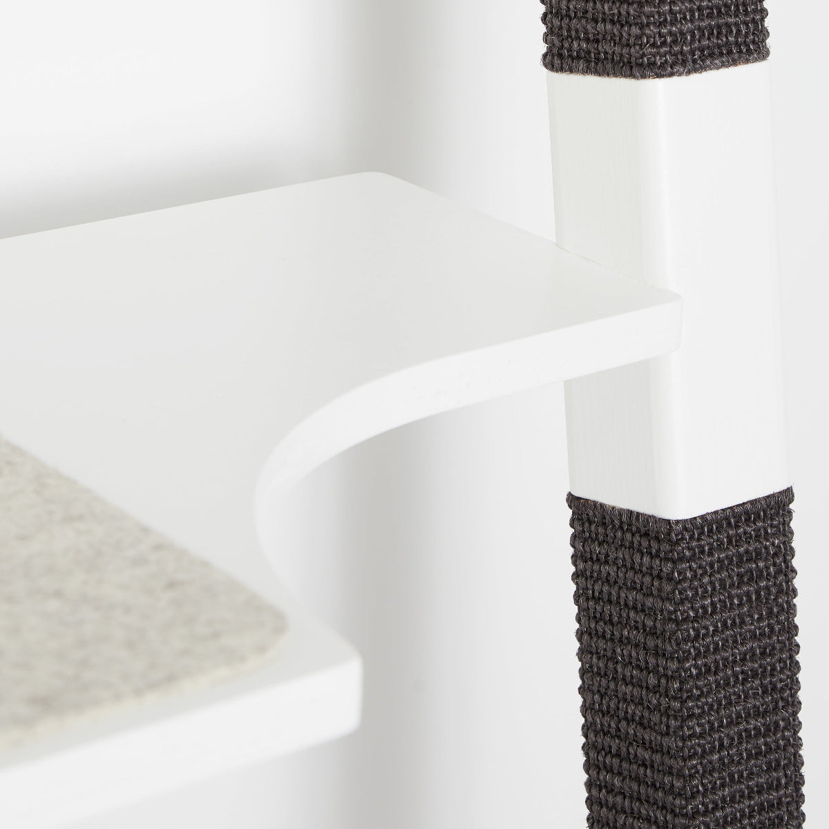 H2 Cat Scratching Tree by H-Tree Studio, view 7