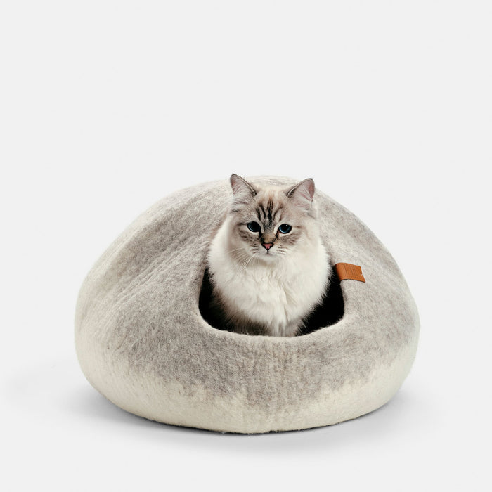 Graded Cassius Cat Cave, Large by Tail Living