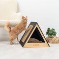 Stylish Wooden Cat Houses