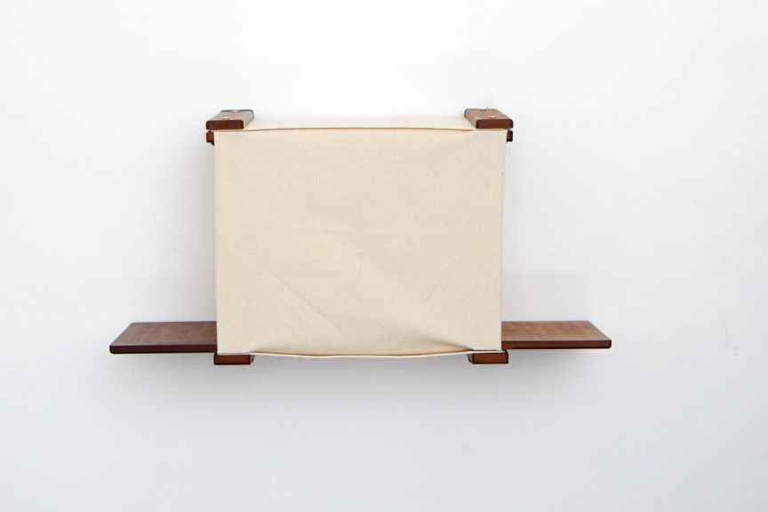 Cat Cubby for Wall