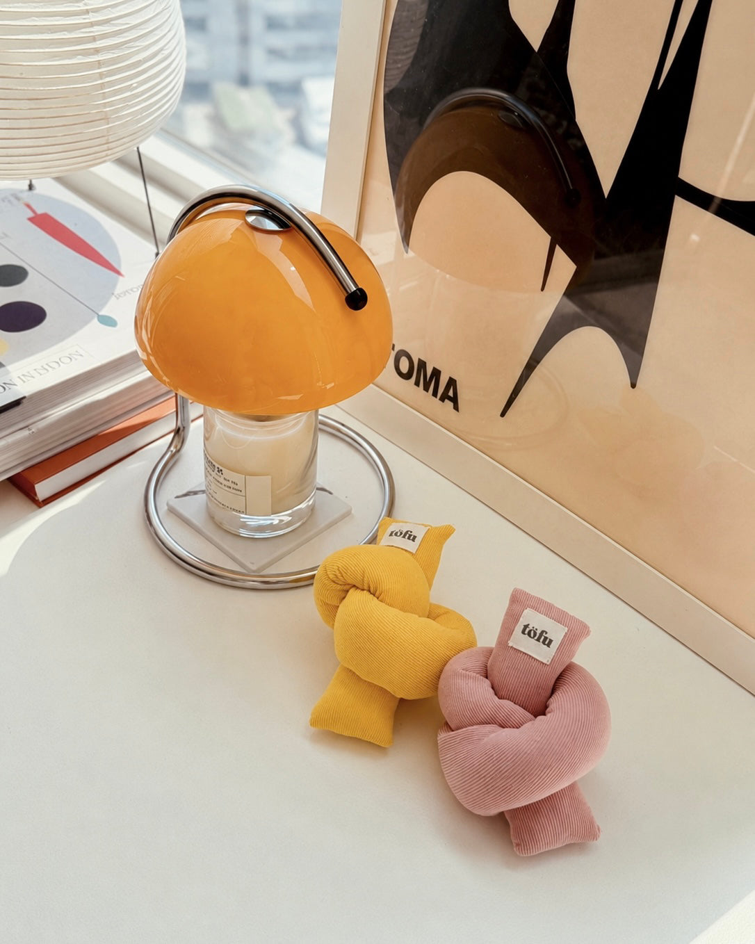 Knttd Chew Toy, view 3