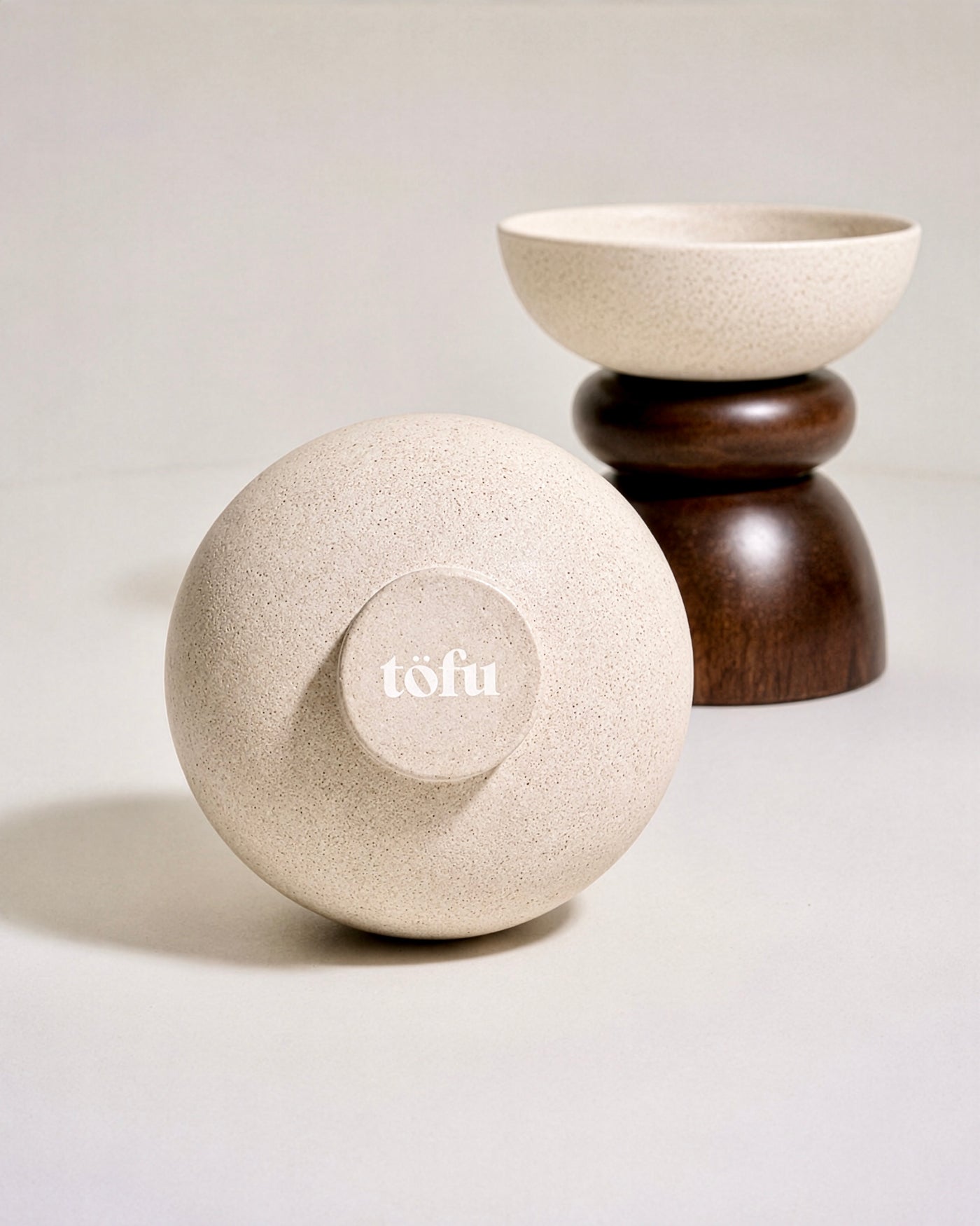 Fontana Bowl I, view 3