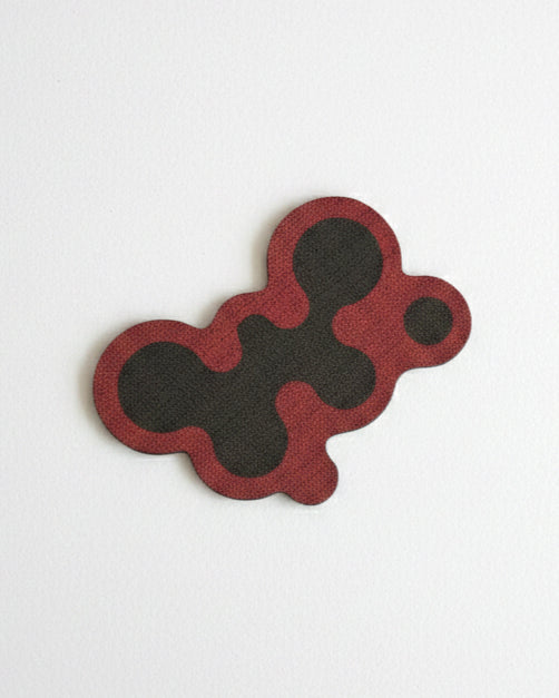 Axis Cat Scratcher by tofu studio