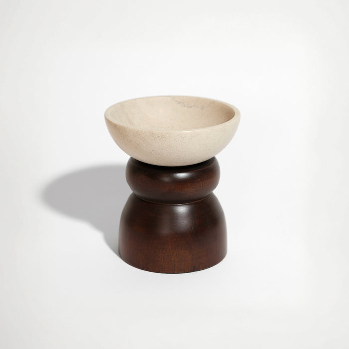 Fontana Bowl I by tofu studio