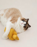 Knttd Chew Toy