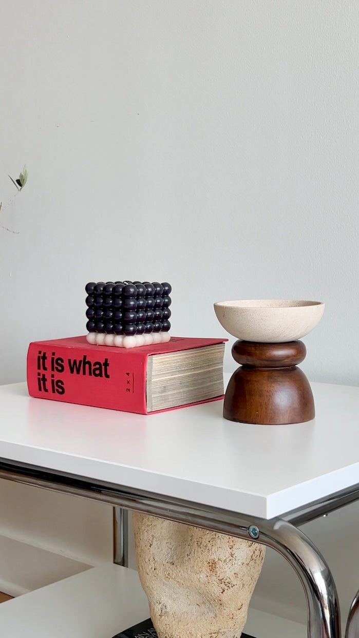 Fontana Bowl I, view 4