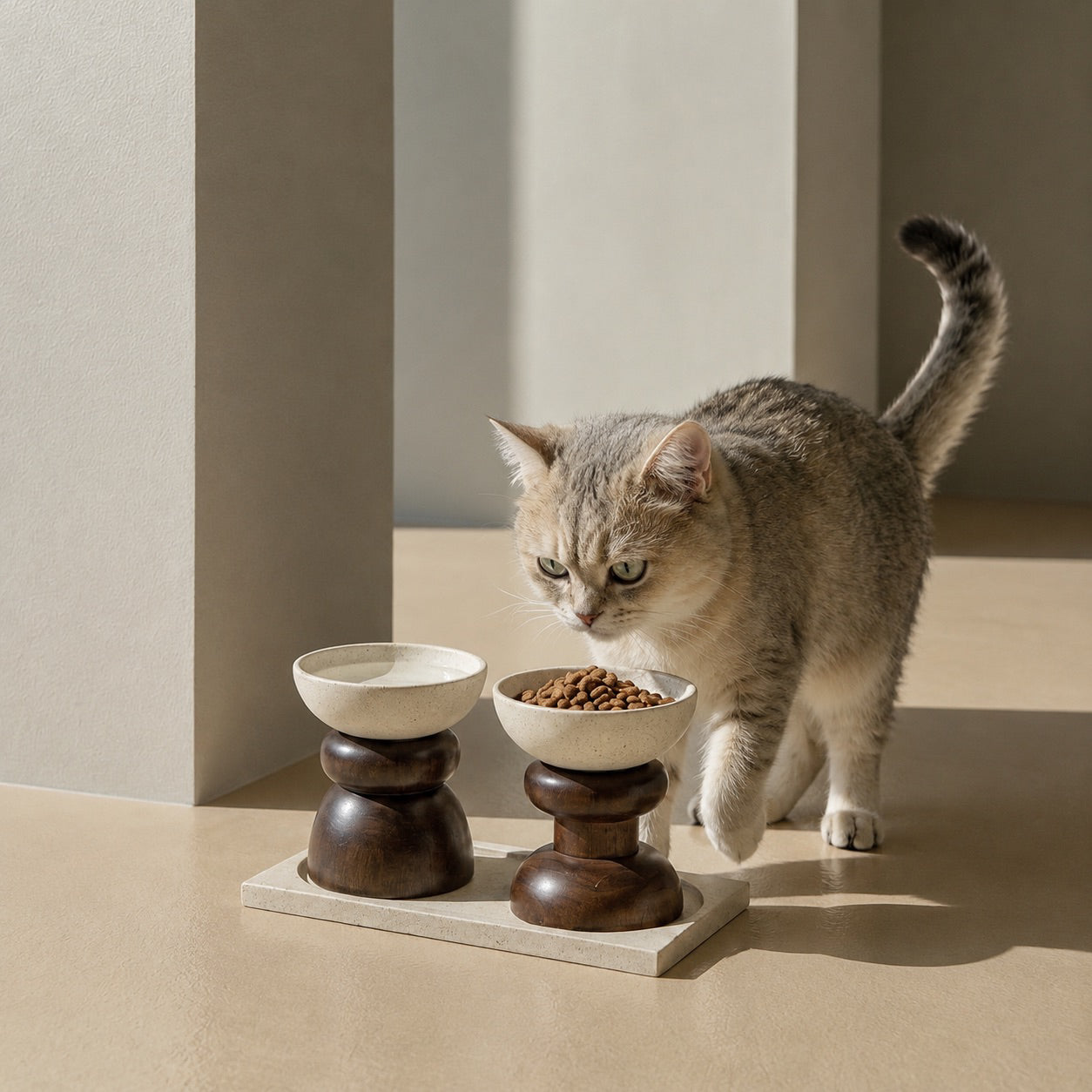 Fontana Feeding Collection, view 2