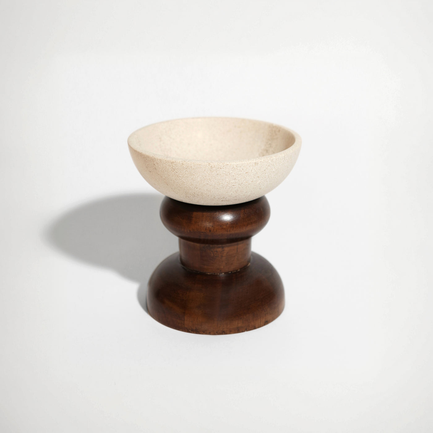 Fontana Bowl II by tofu studio