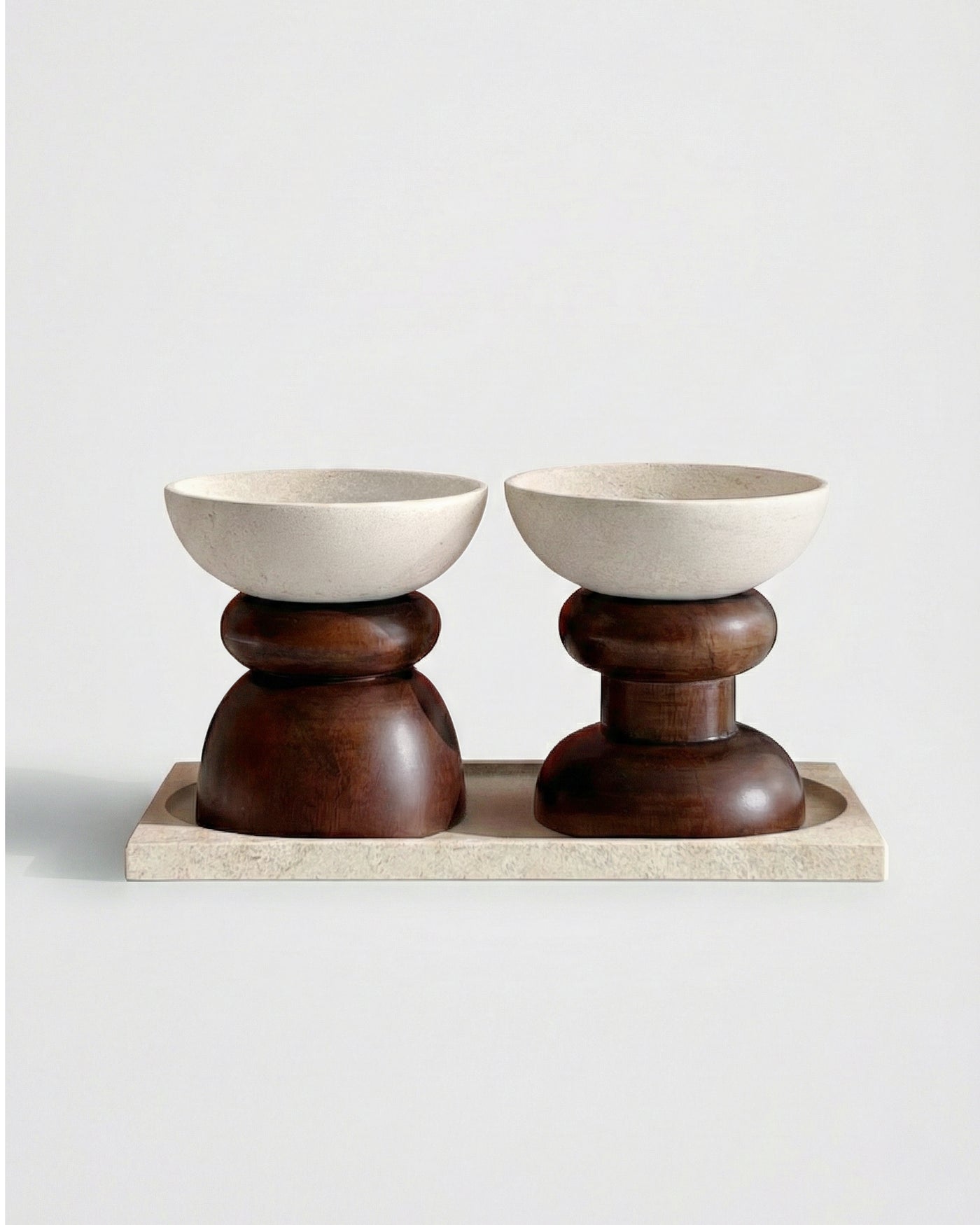 Fontana Feeding Collection by tofu studio
