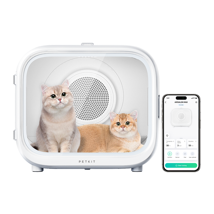 Petkit AirSalon Max Pet Dryer