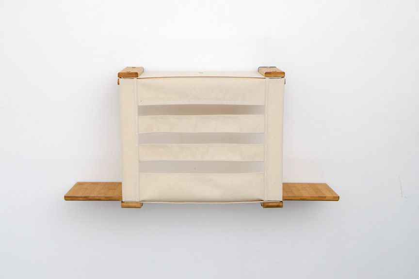 Cat Cubby for Wall