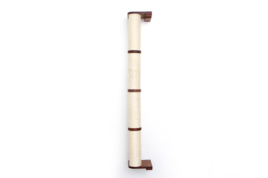 Wall Mounted Cat Climbing Pole