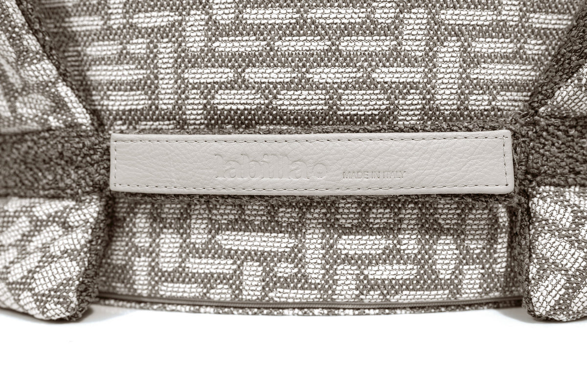 Tulipano Outdoor Pet Bed Beige