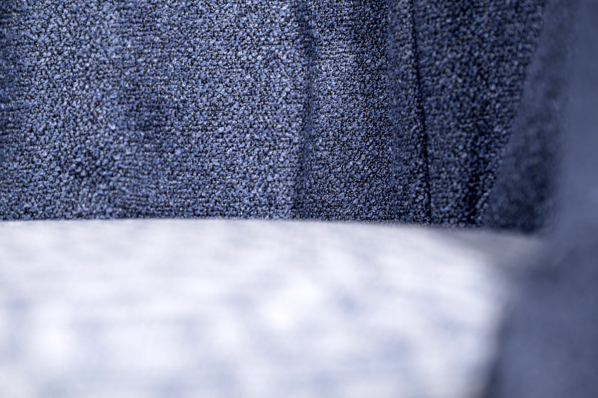 Tulipano Outdoor Pet Bed Blue