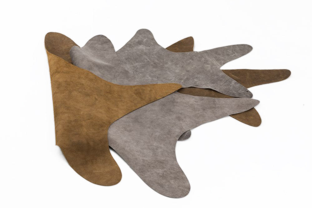 Baie Cowhide Rug for Dune by Brando