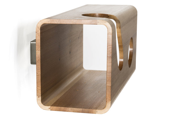 Cat60 Cat House by Brando