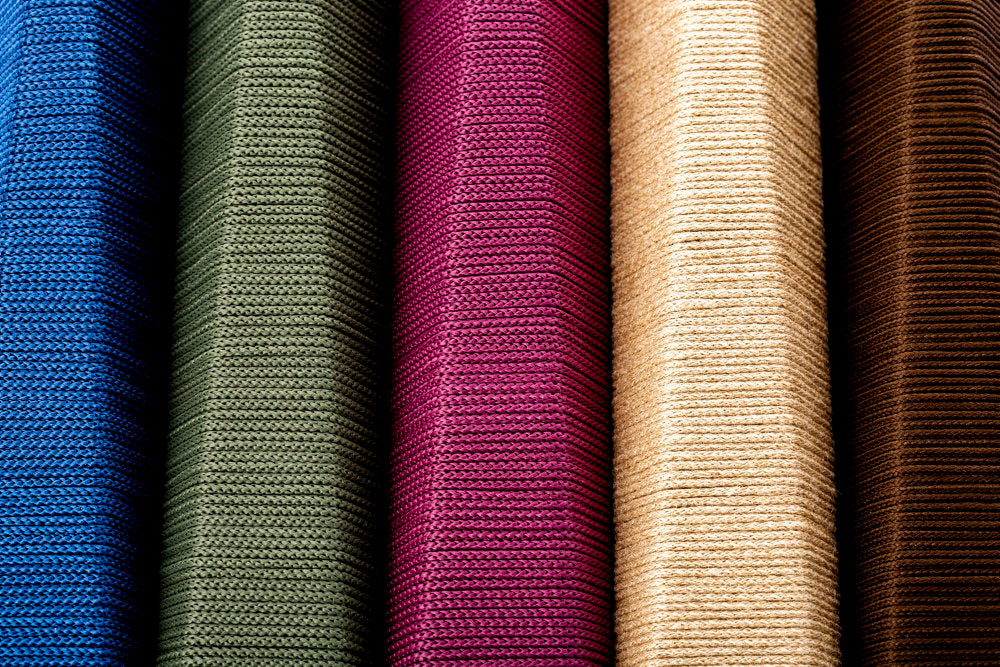 Fuso Cords by Brando
