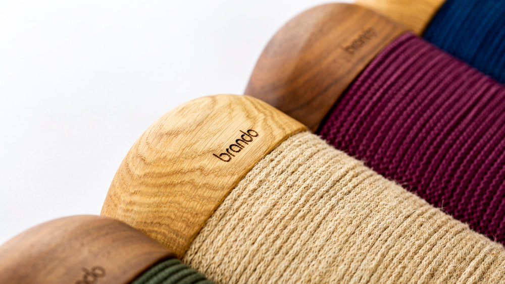 Fuso Cat Scratcher by Brando, view 3