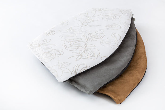 Giglio Cushion for Baco by Brando
