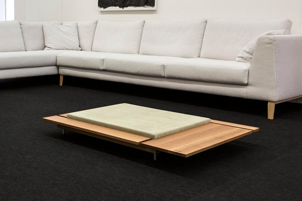 Mira 3 Cat Bed by Brando, view 2