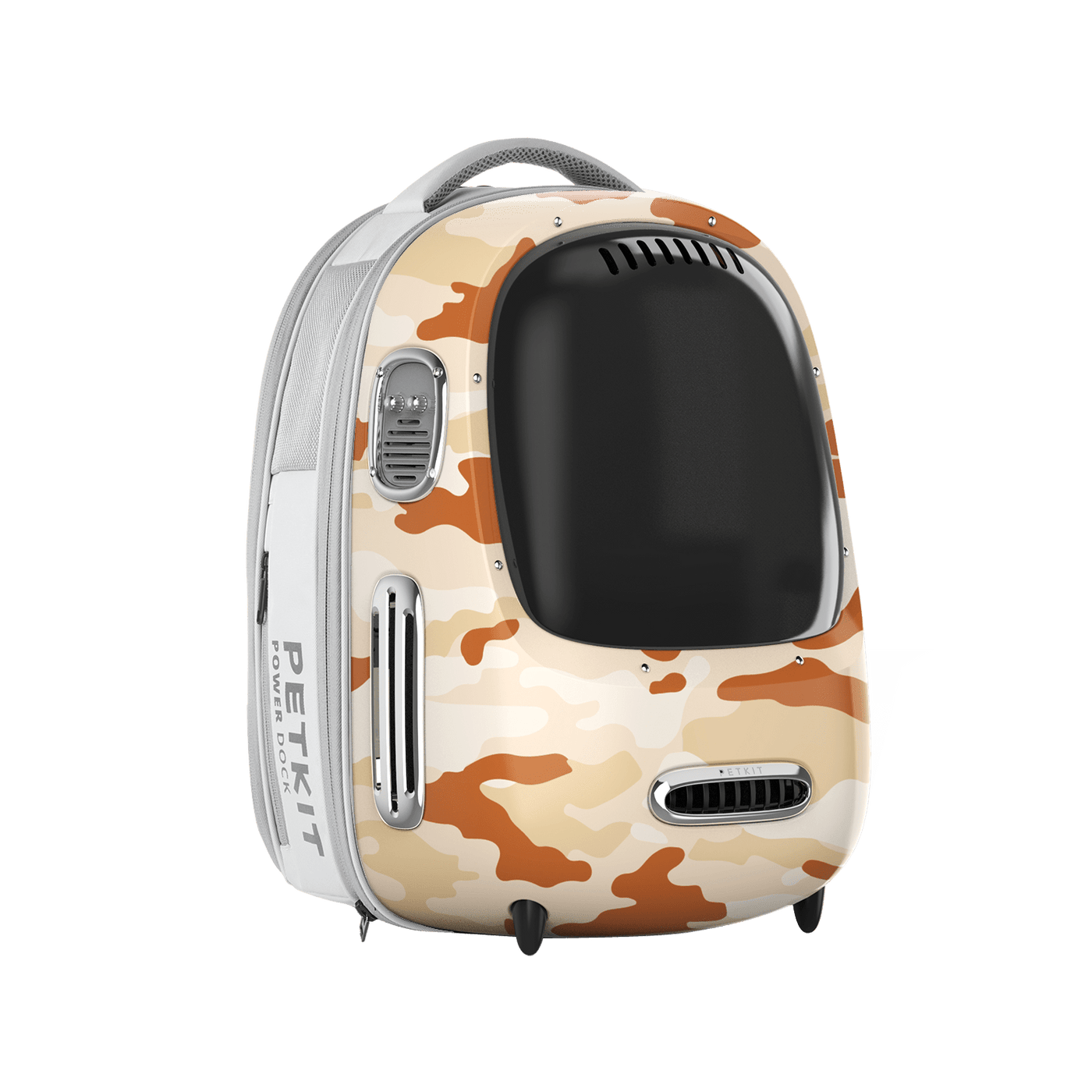 Petkit Breezy 2 ventilated cat carrier backpack