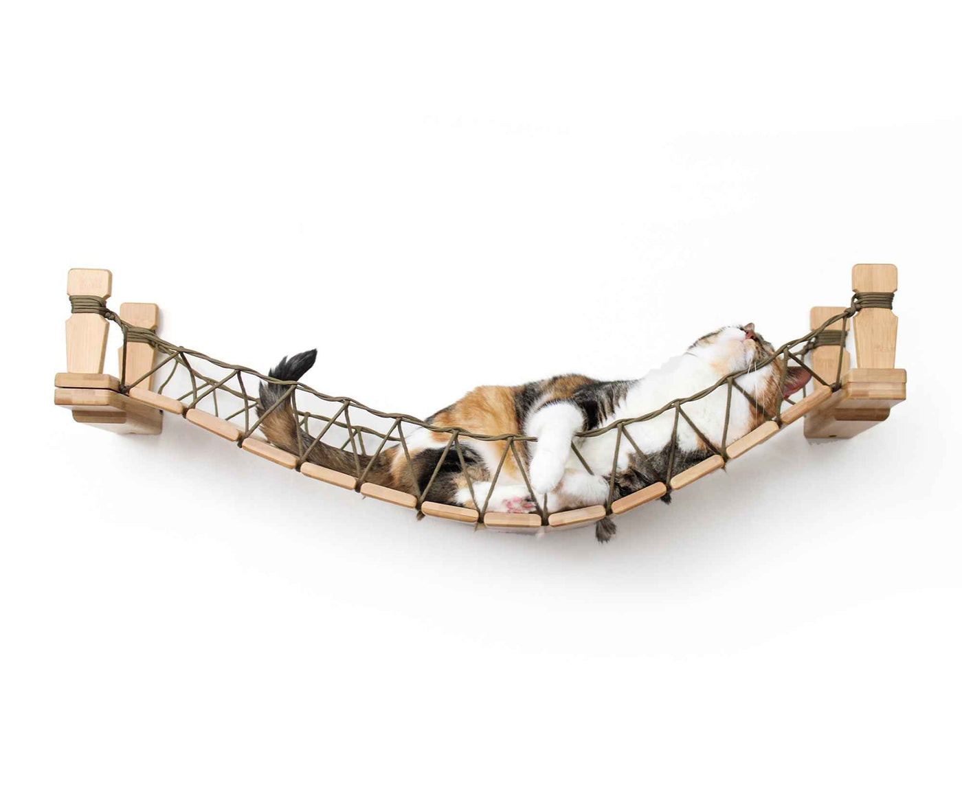 Cat Bridge for Wall