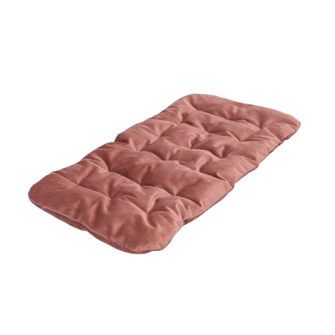 Sleeping Cat Pillow