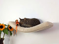 Arcing Haven Cat Wall Shelf, 75 cm