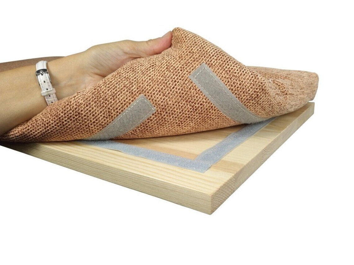 Cozy Nook Flat Cat Shelf, 60 cm by Cat's Atelier, view 7
