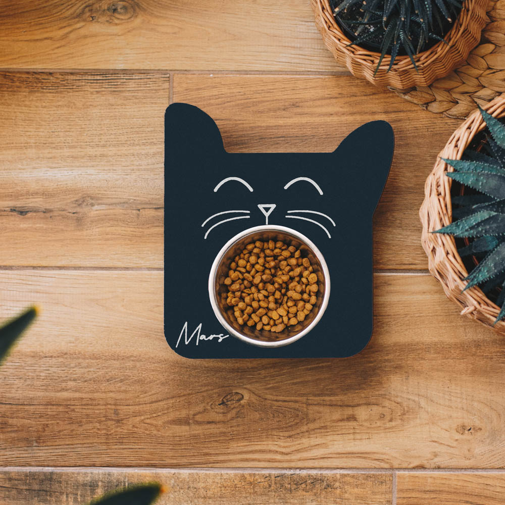 Jolly Cat Bowl (Single)