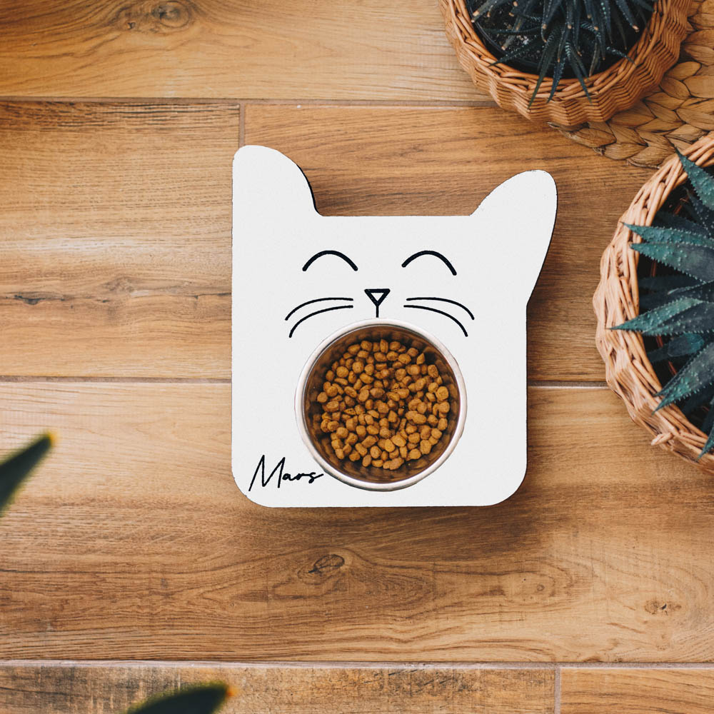 Jolly Cat Bowl (Single)