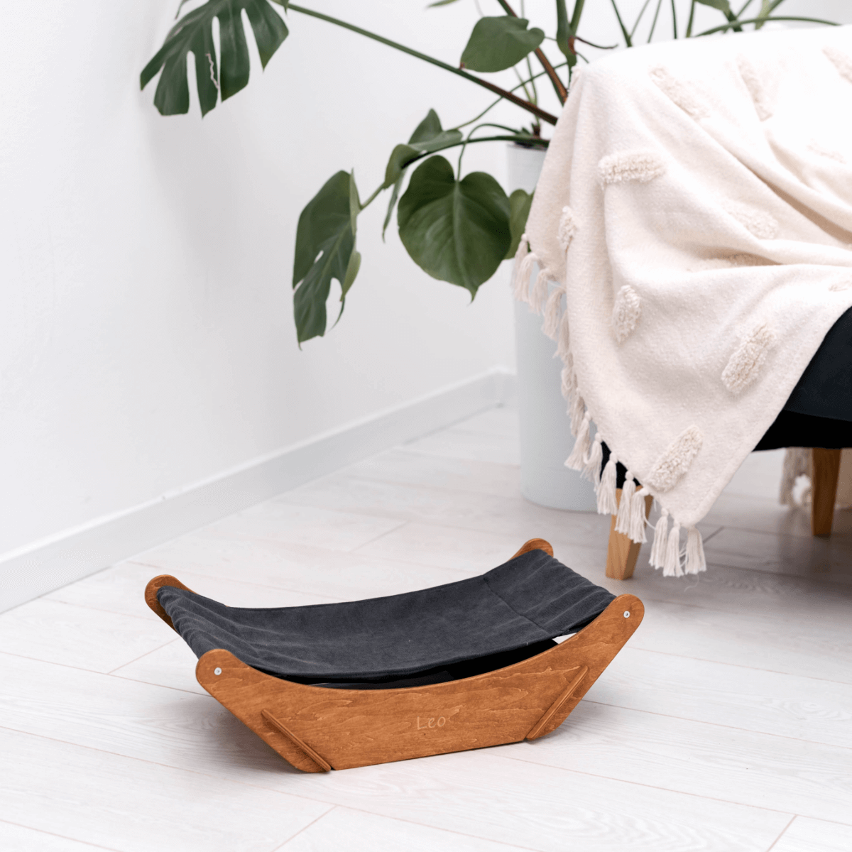 Floor Cat Hammock