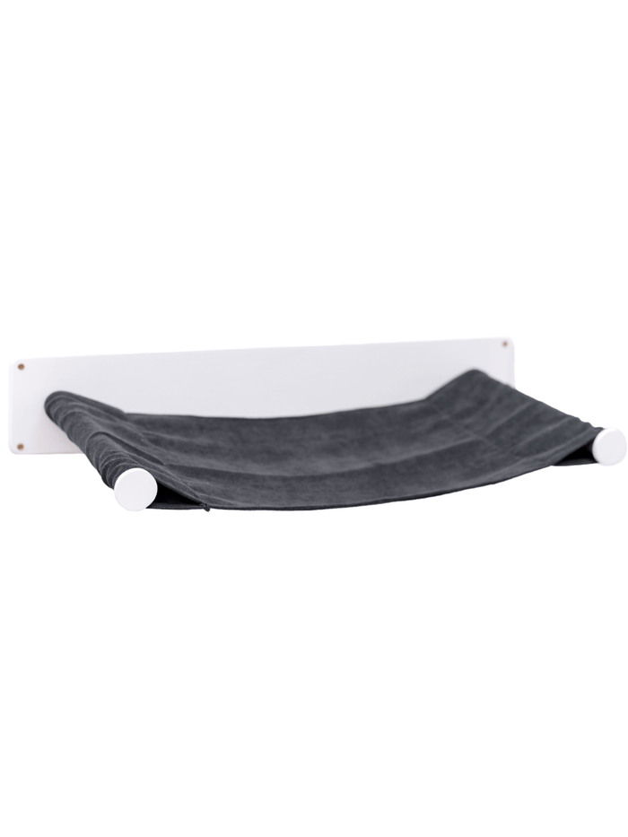 Cat Hammock Shelf