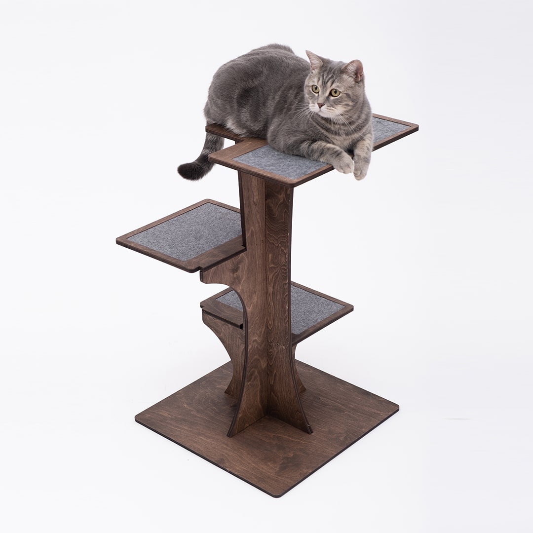 Cat Tree