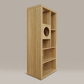 Cliff Jr Cat Tree Bookshelf