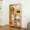 Clifford Cat Tree Bookshelf