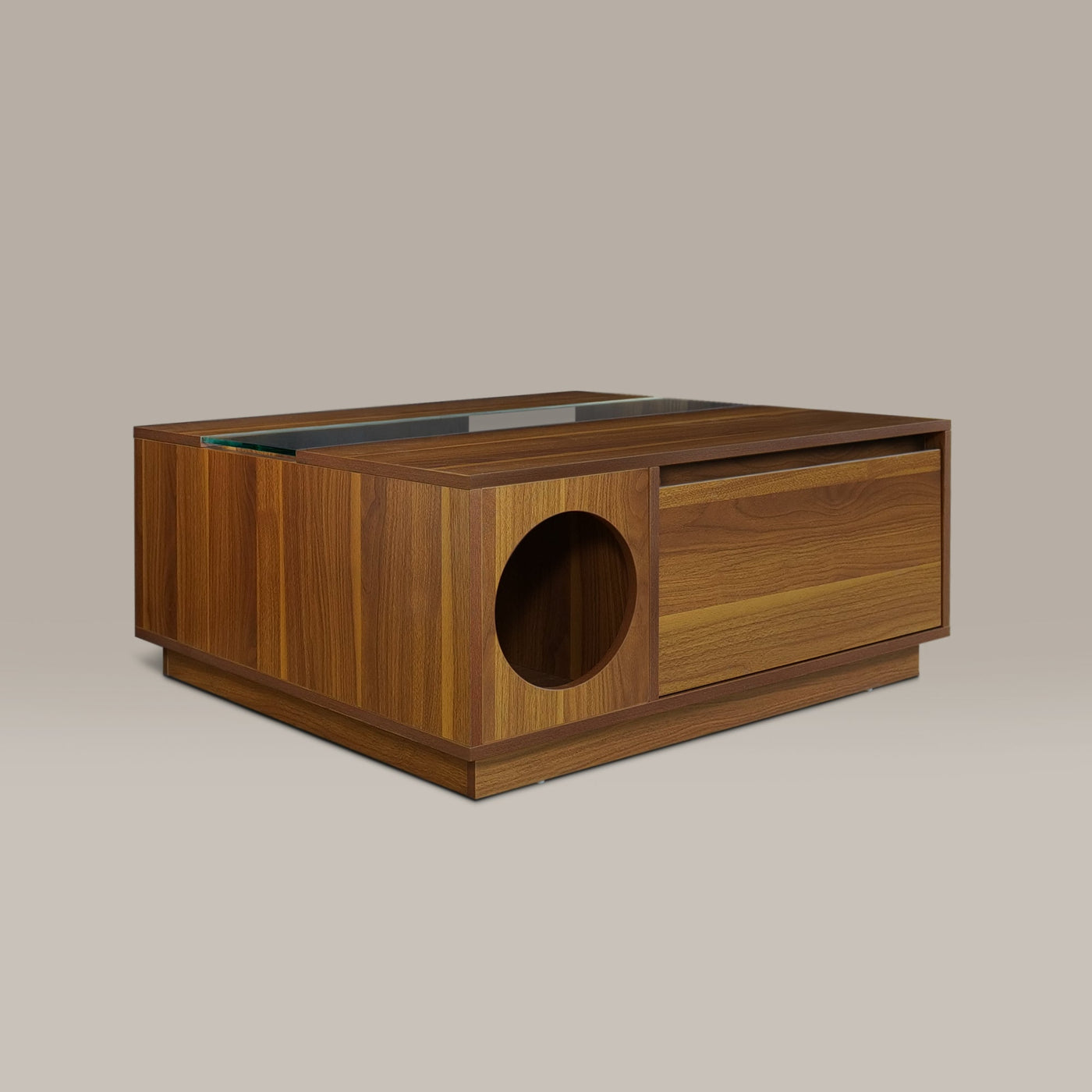 Coco Cat Coffee Table by 4Cats & Dogs, view 7