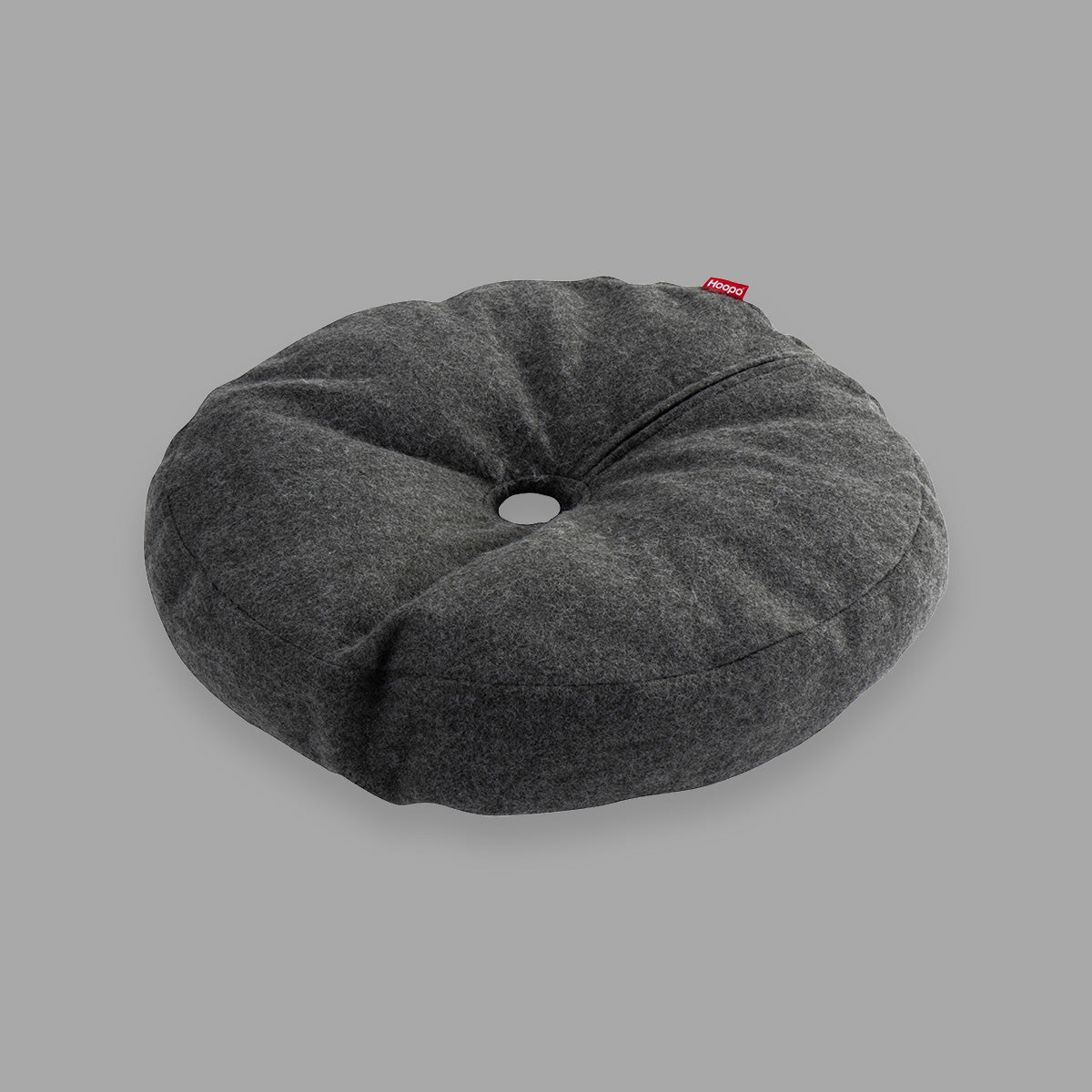 Donut Cat Bed