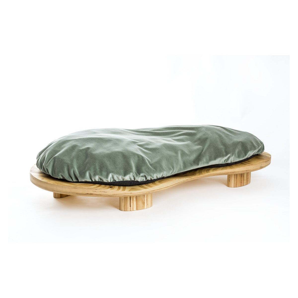 Dune Cat Bed by Brando, view 6
