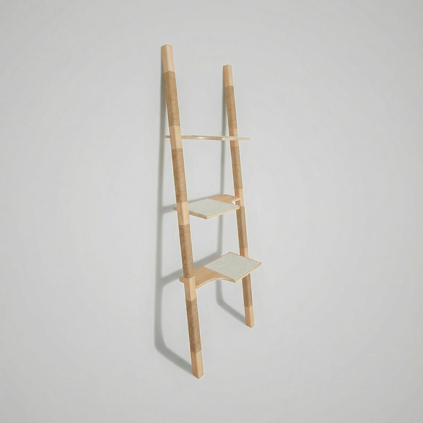 H3 Cat Scratching Tree by H-Tree Studio, view 11