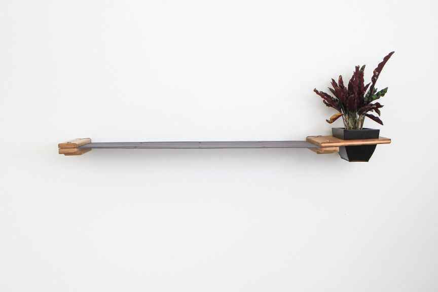Cat Hammock Wall